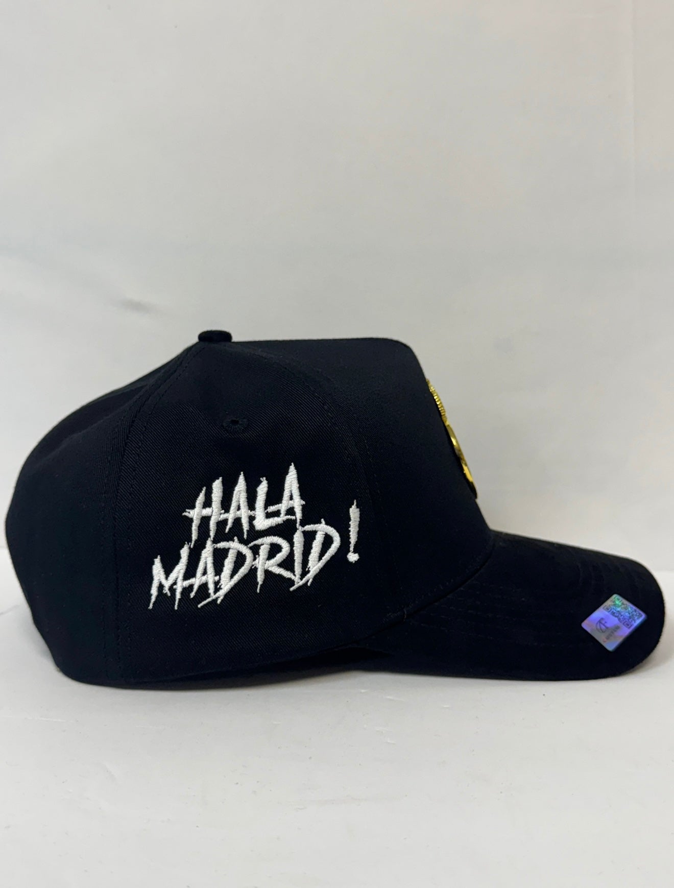 Caps Fans Hala Madrid