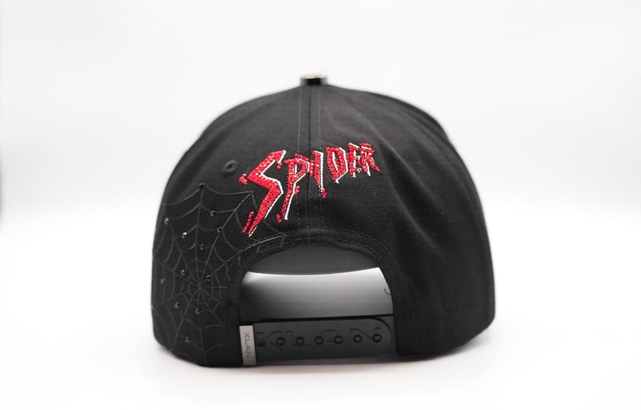 Big Boss Spider