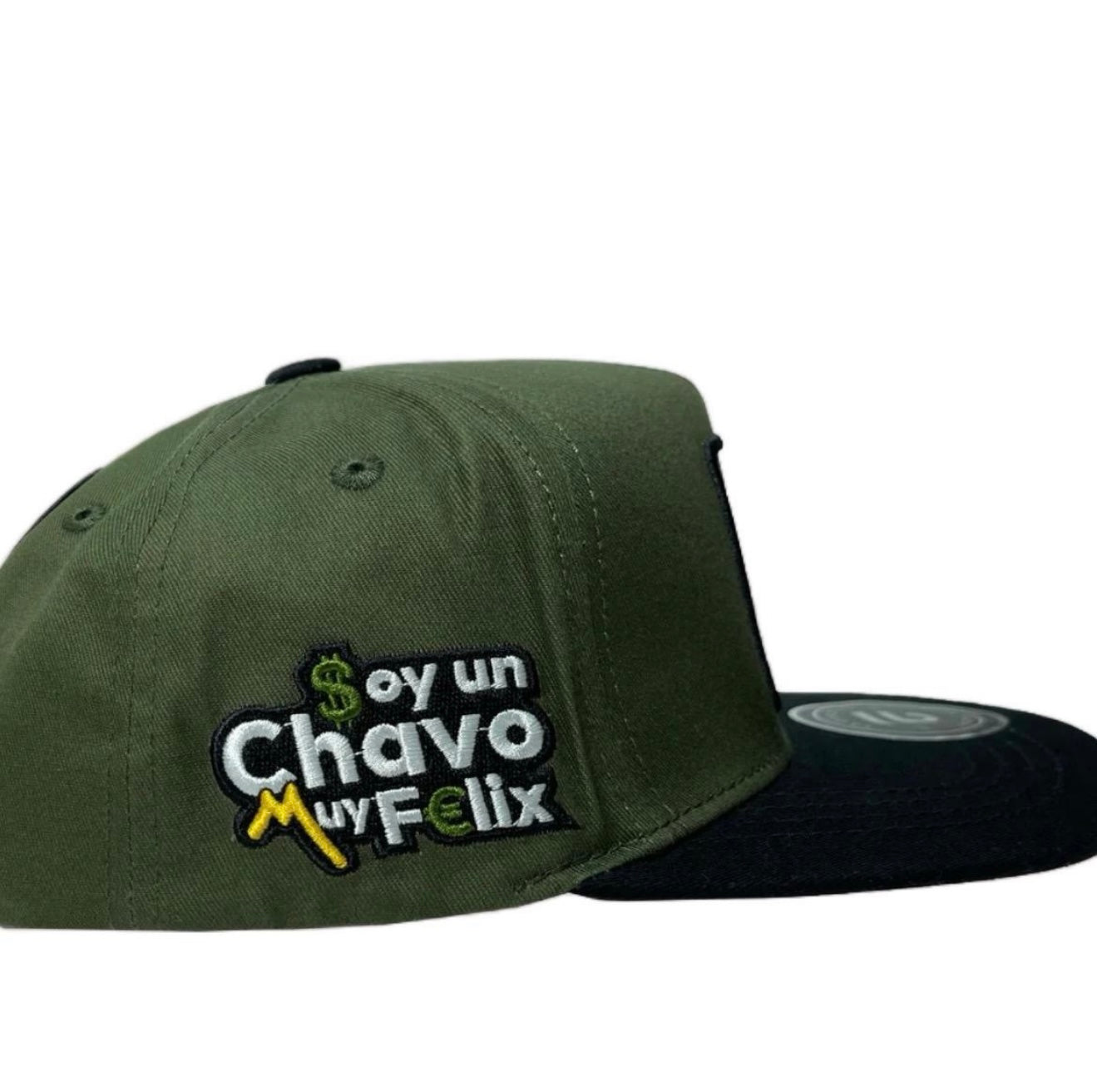 La Office Chavo Green