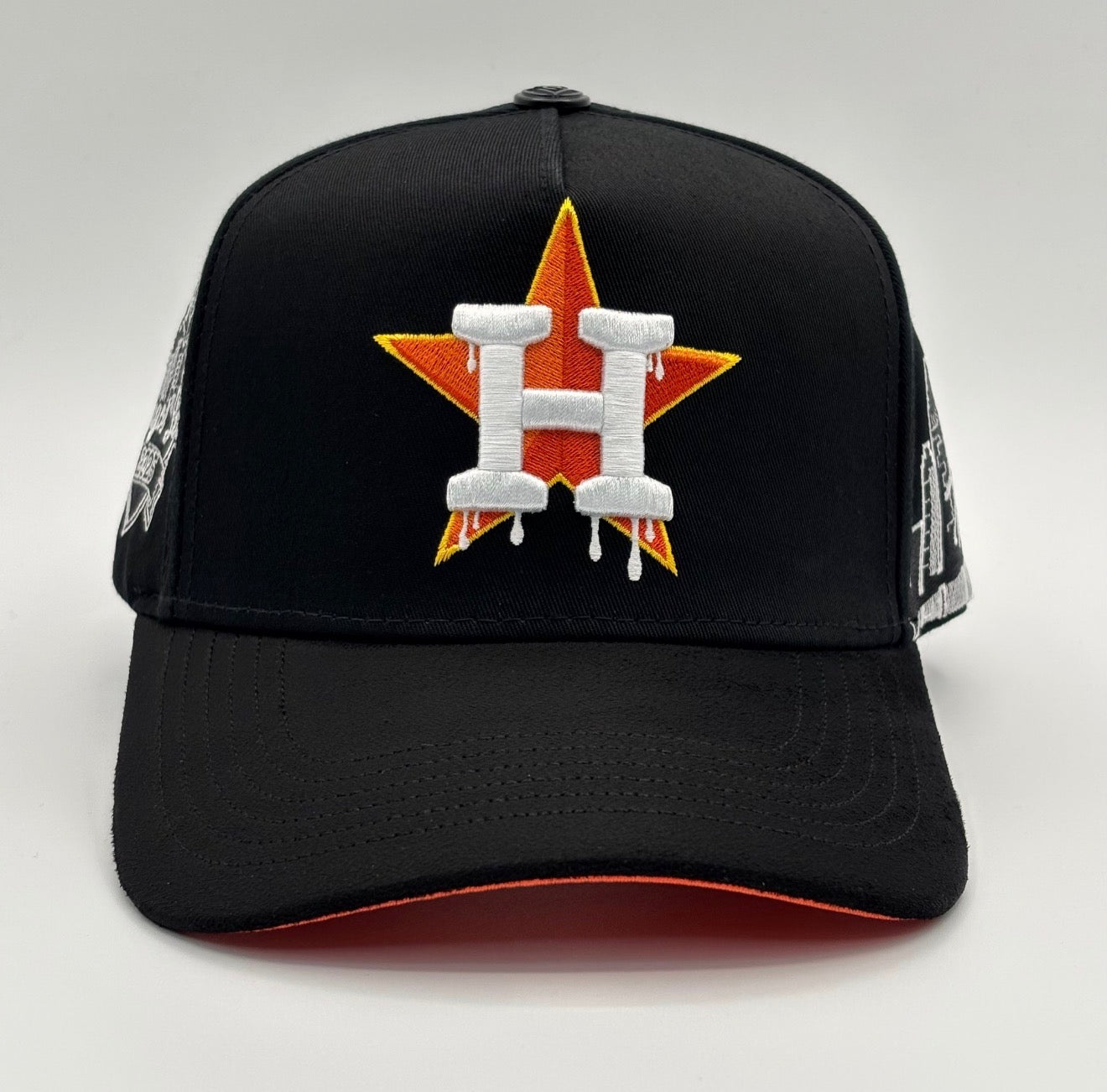 Houston Black