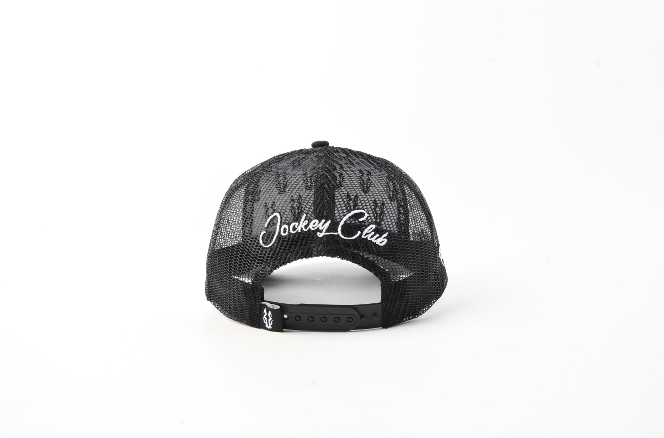 Cuatro Cuarenta Hat
