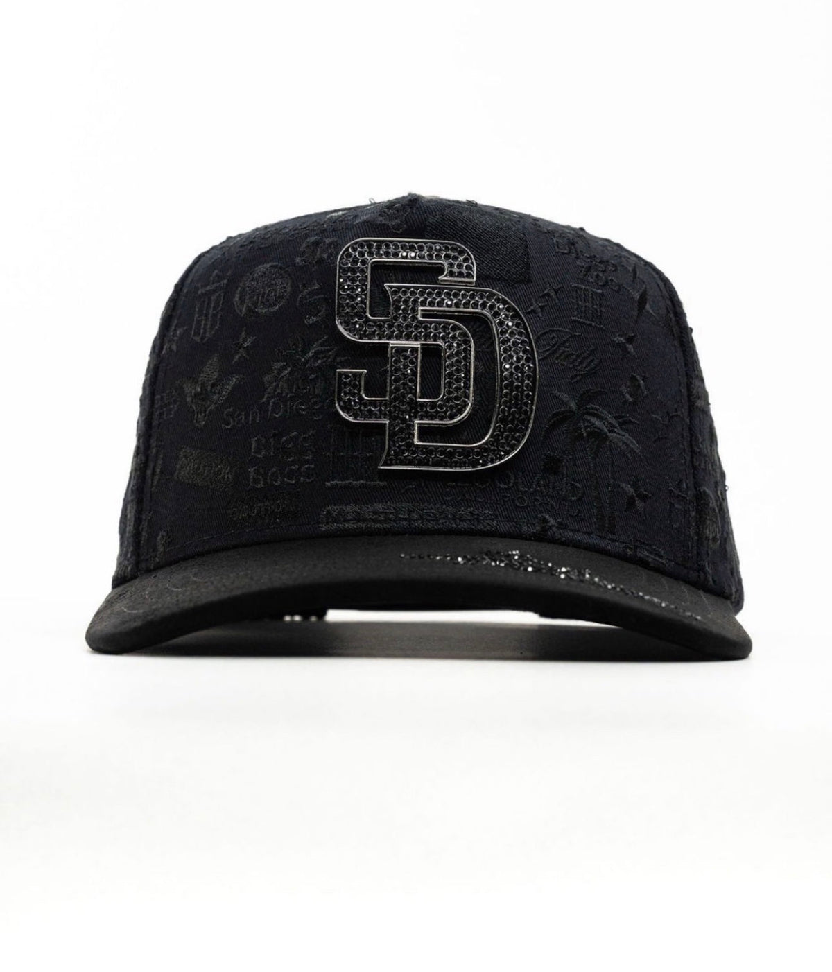 Big Boss SD Black