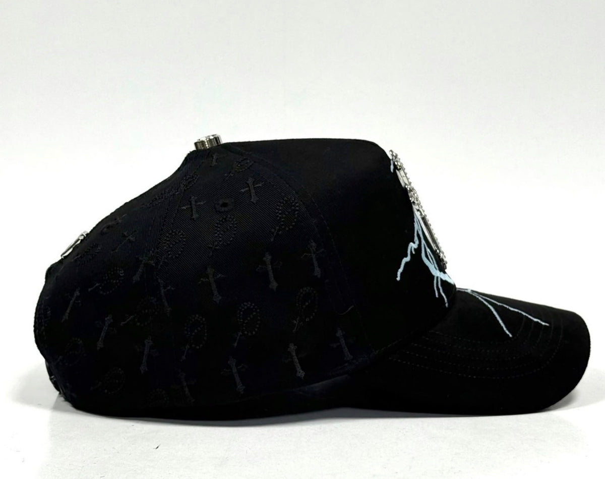Cross Thunder Hat