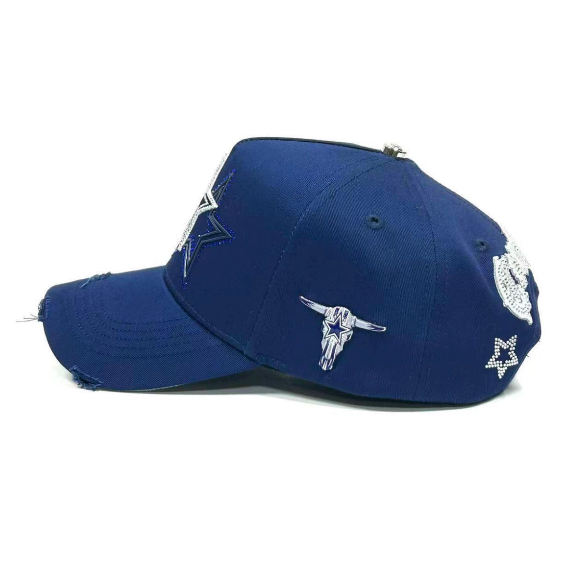 Ninety Hats Cowboys