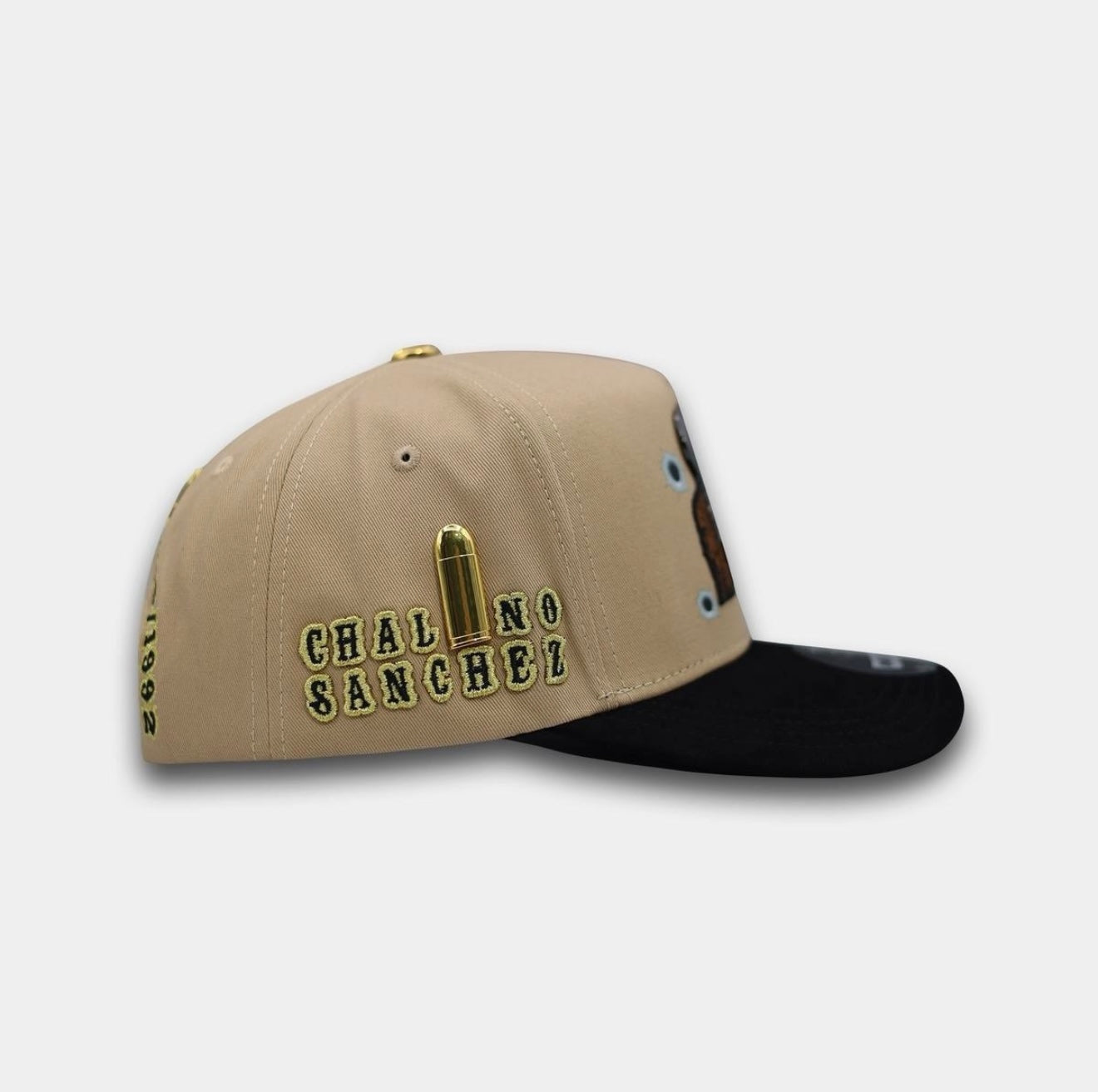 Big Boss Chalino Brown