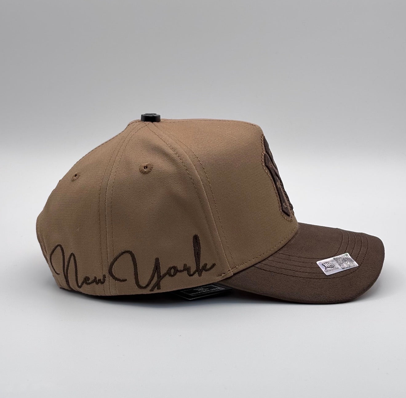 Nijayote NY Tan