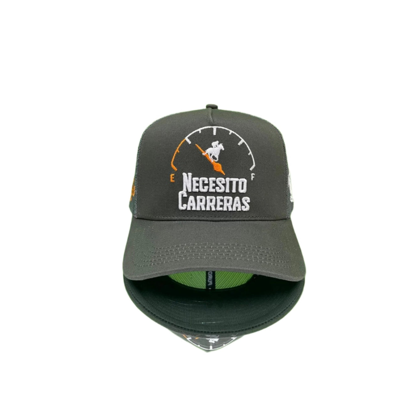 Cuatro Cuarenta Hat