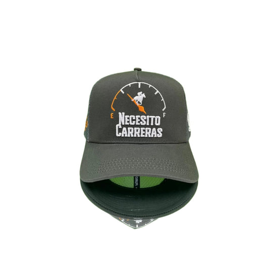 Cuatro Cuarenta Hat