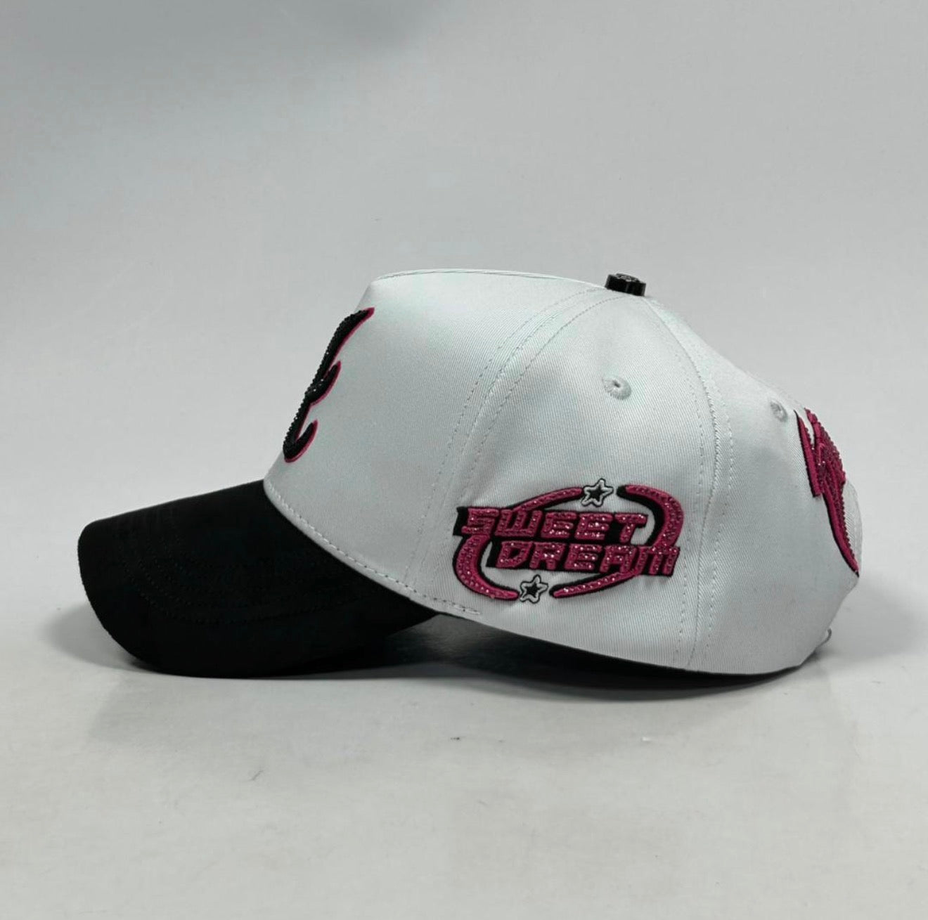 Caps Fans A Dreams