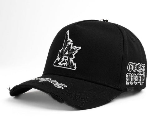 Kevin Hats LA