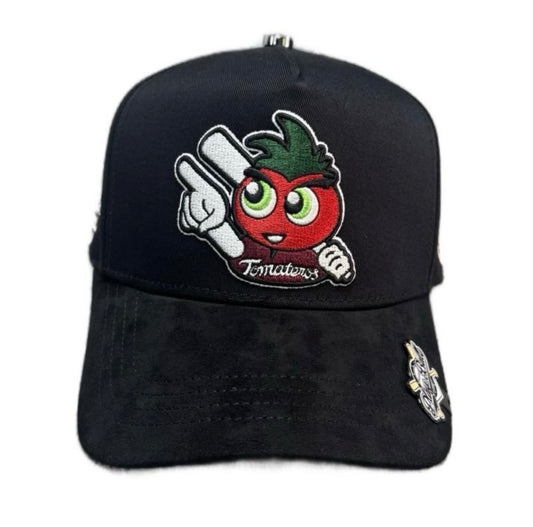 La Office Tomateros