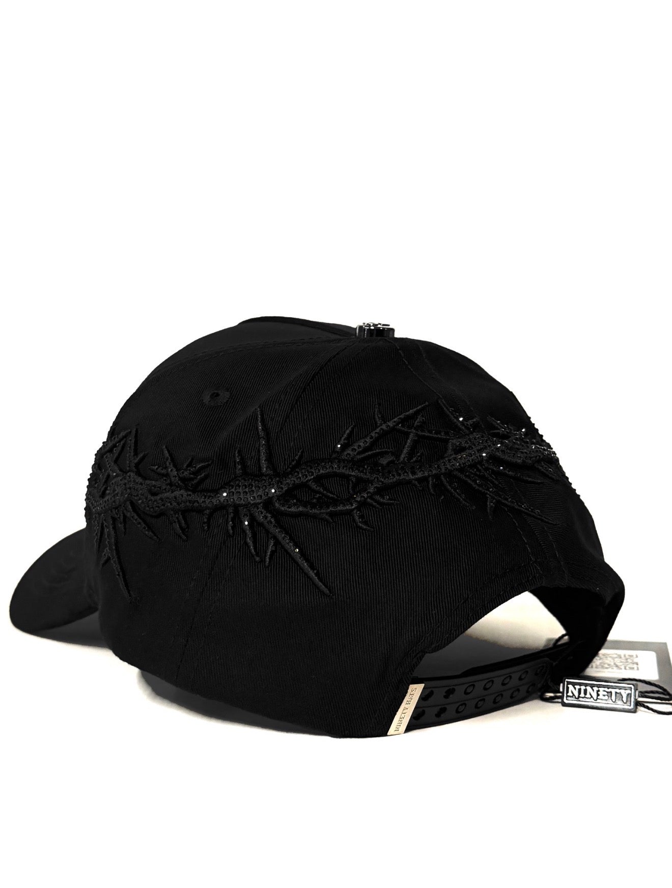 Ninety Hats Corona