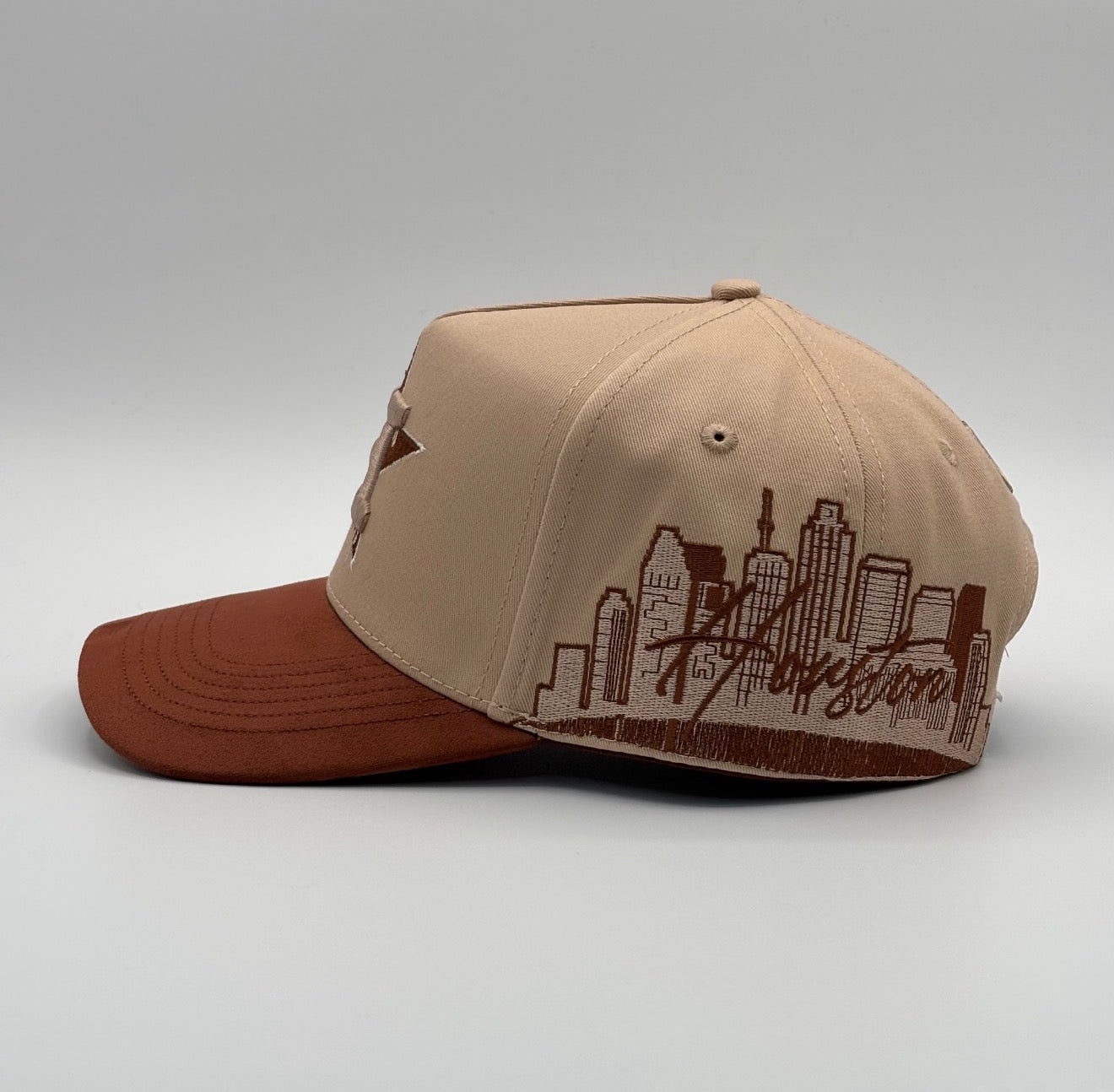 Houston Brown