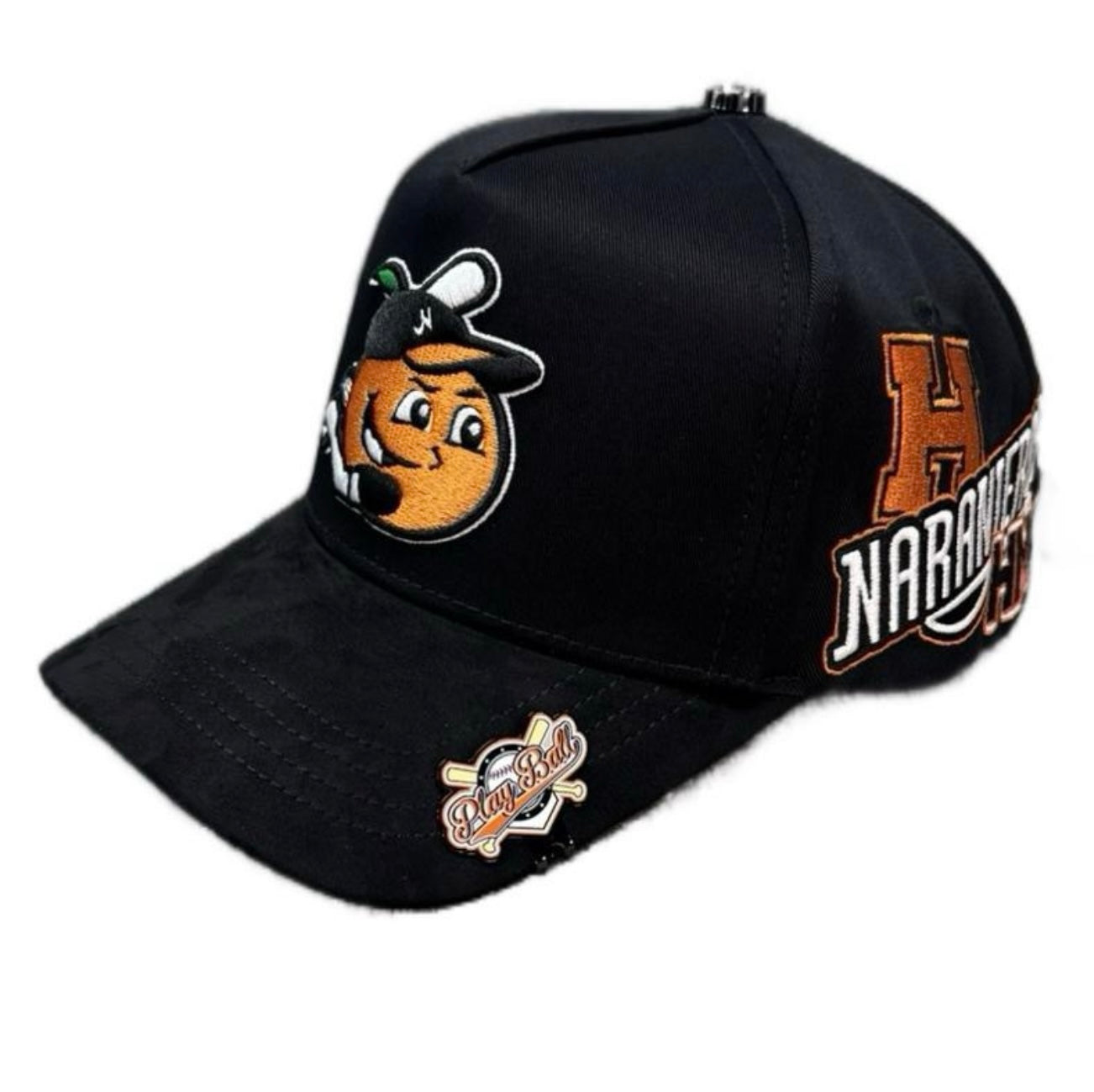 La Office Naranjeros