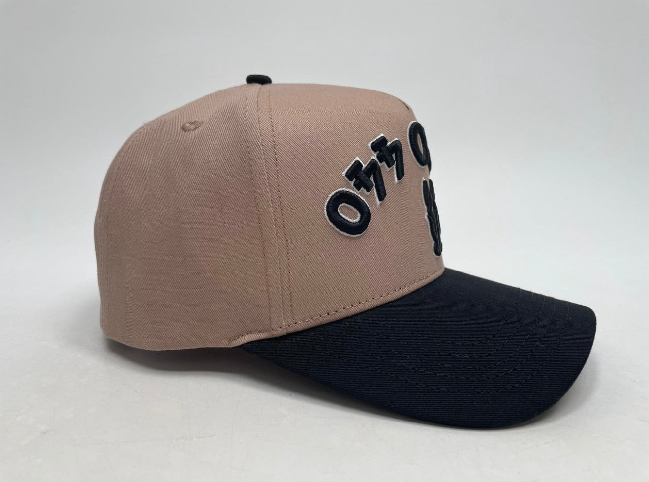 Cuatro Cuarenta Hat