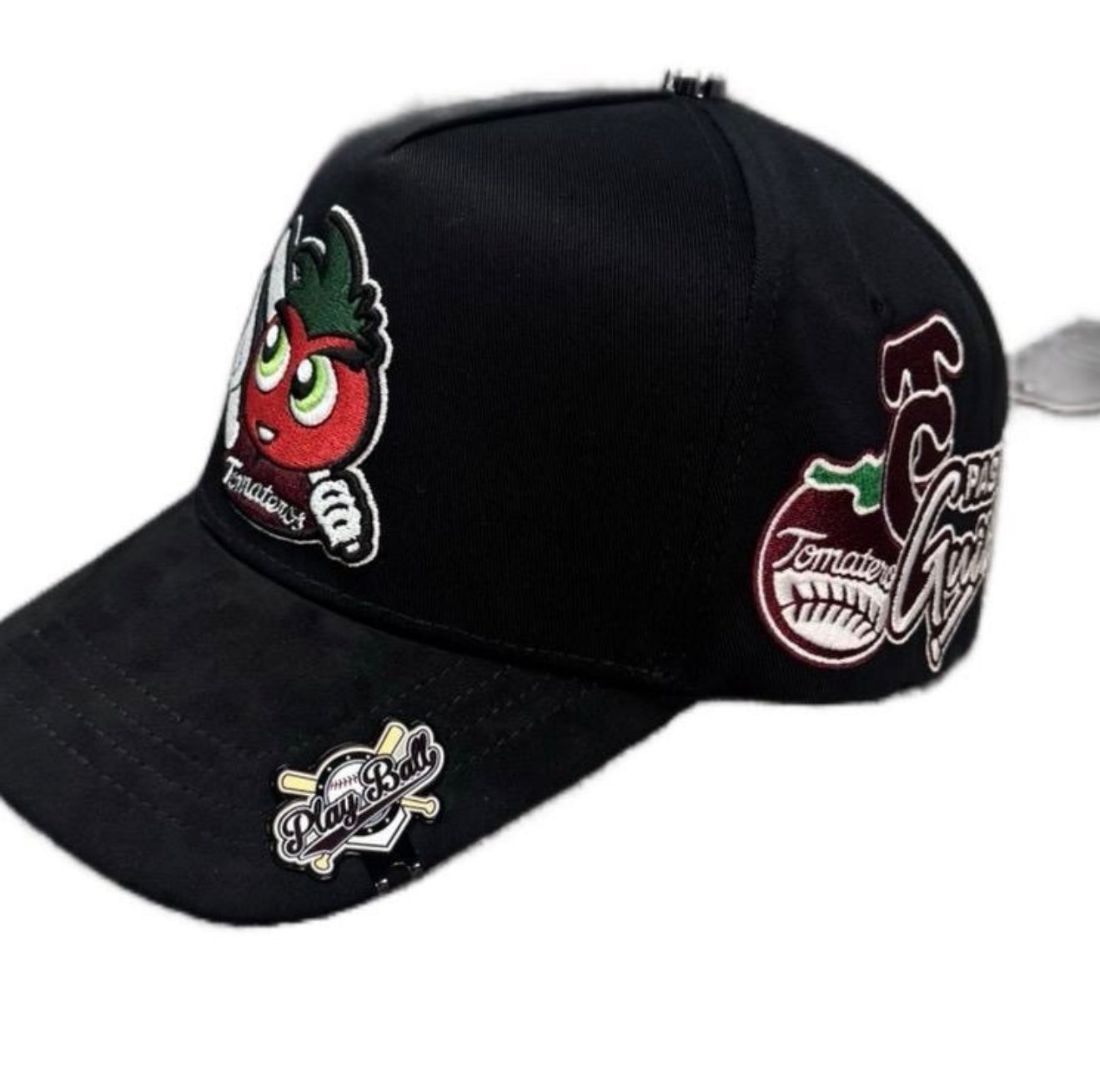 La Office Tomateros