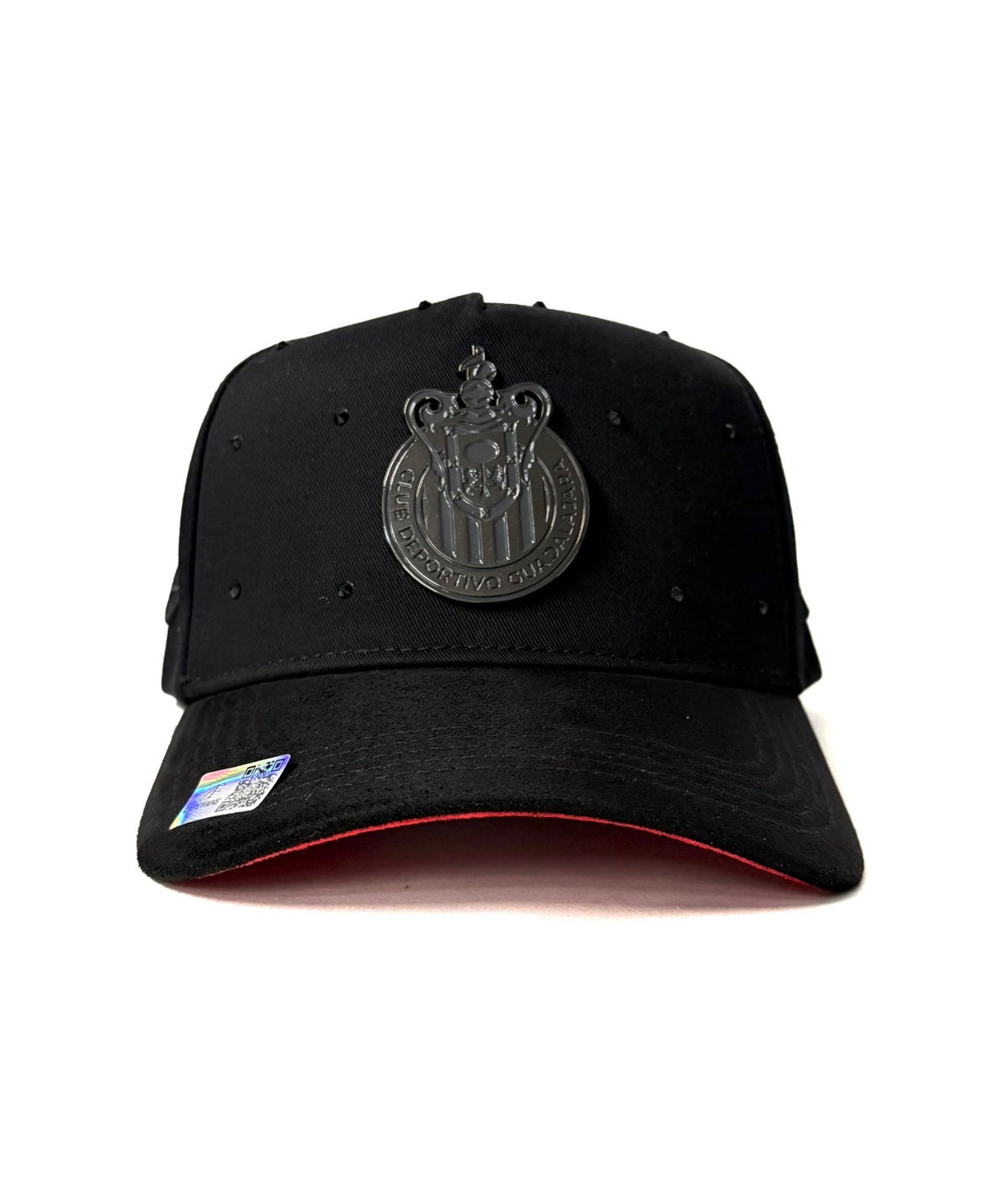 Caps Fans Chivas