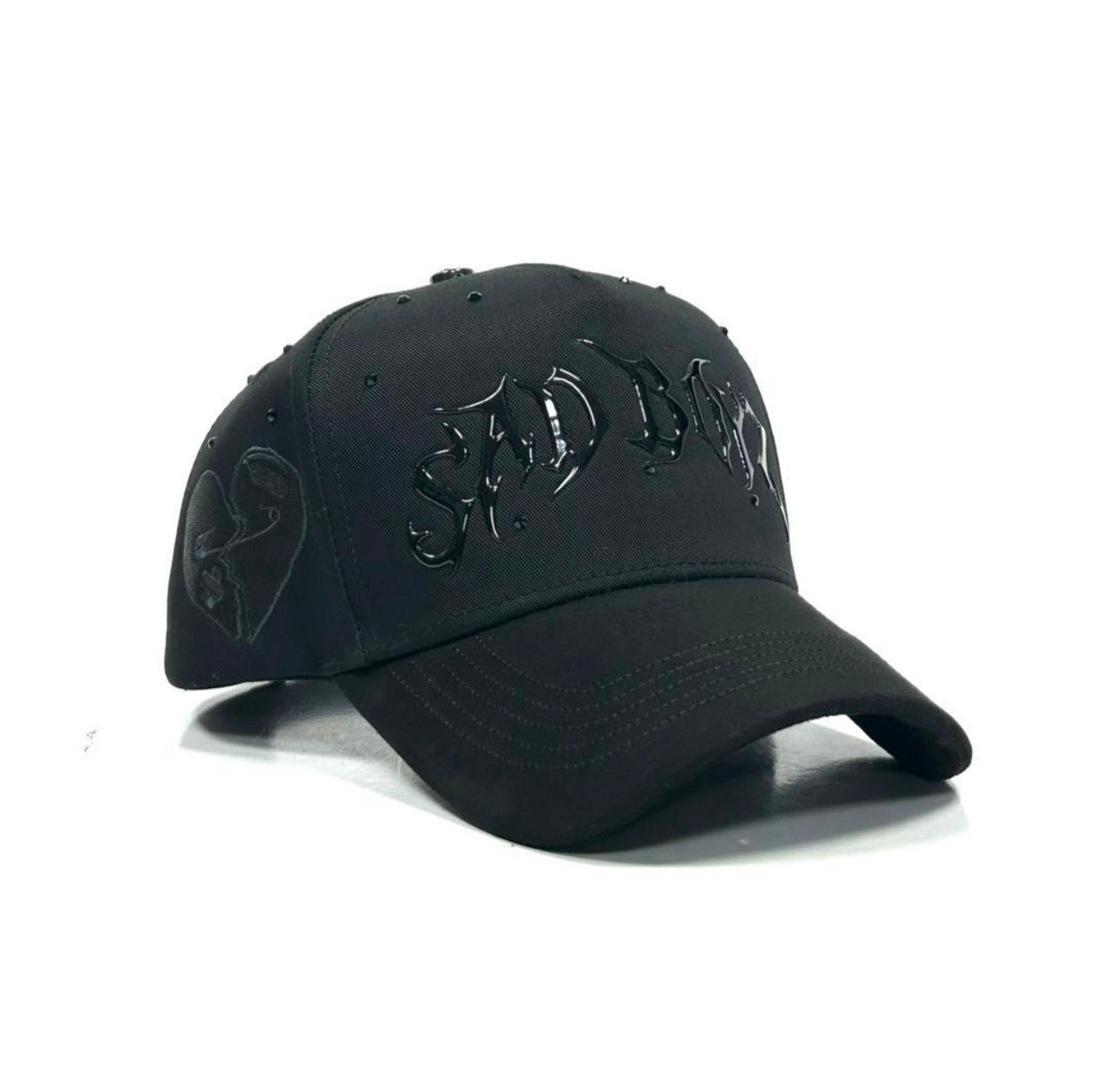Ninety Hats Sad Boyz