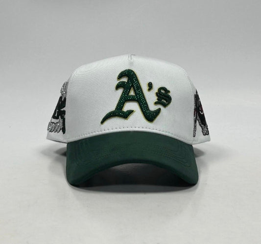 Ninety Hats A’s