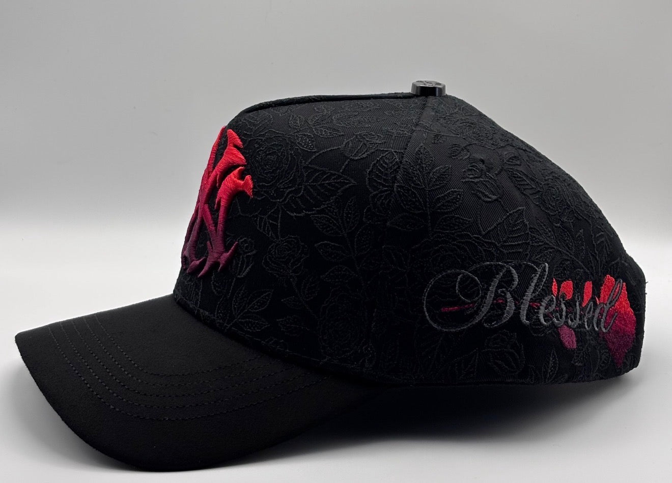 Nijayote NY Blessed Red