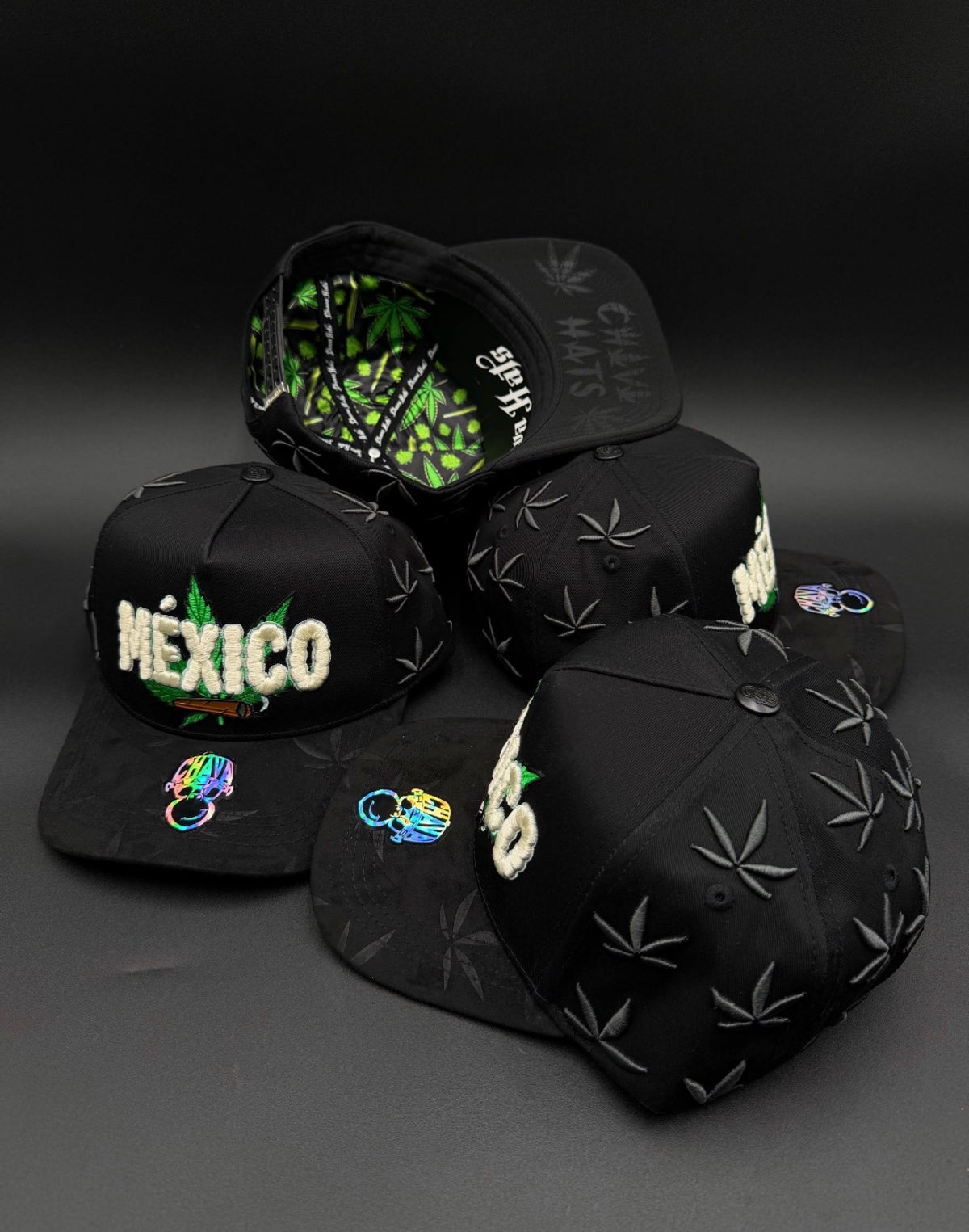 Chava Hats Mex