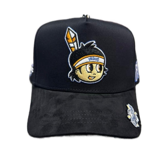 La Office Yaquis