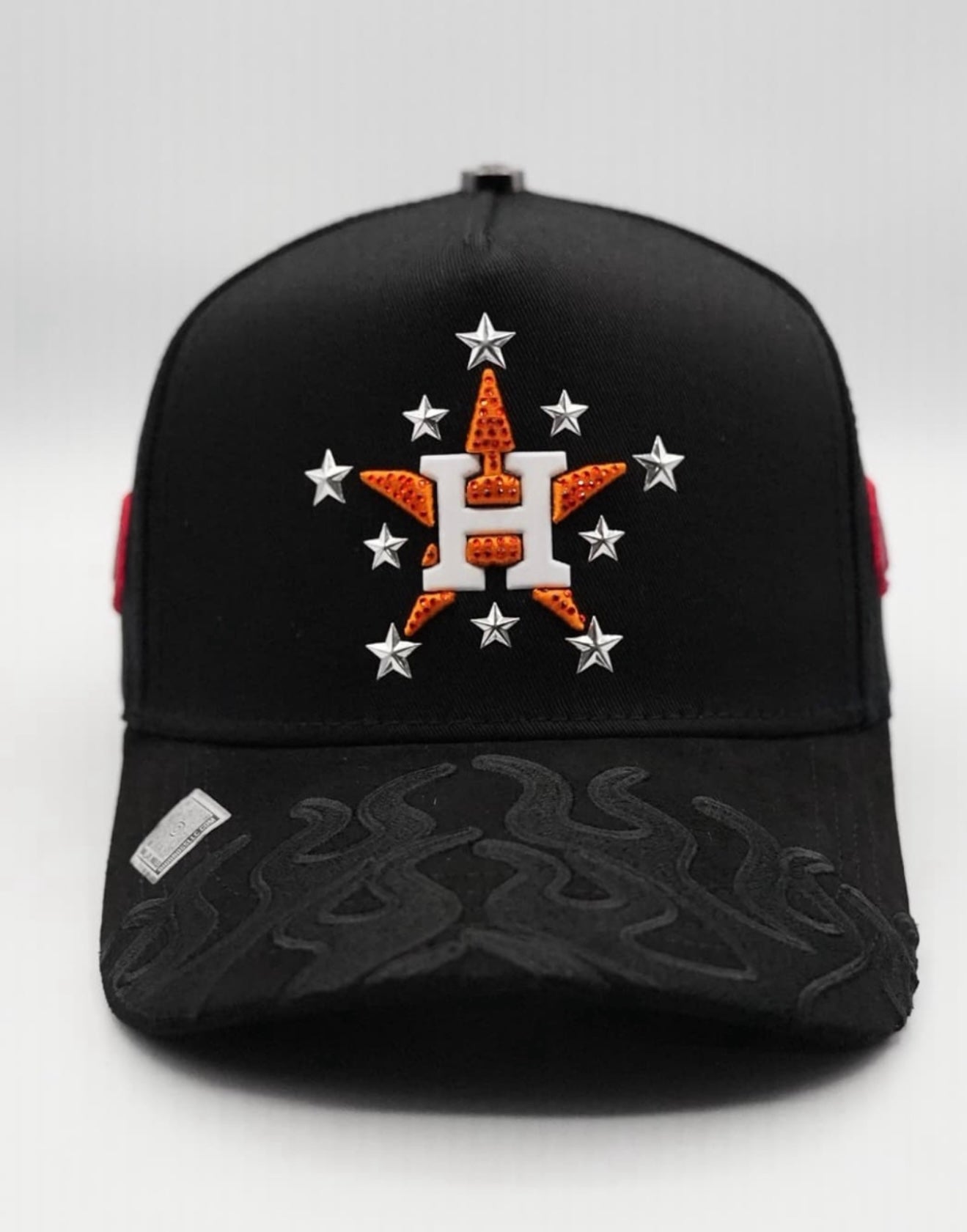 Big Boss Houston Orange