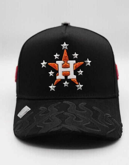Big Boss Houston Orange