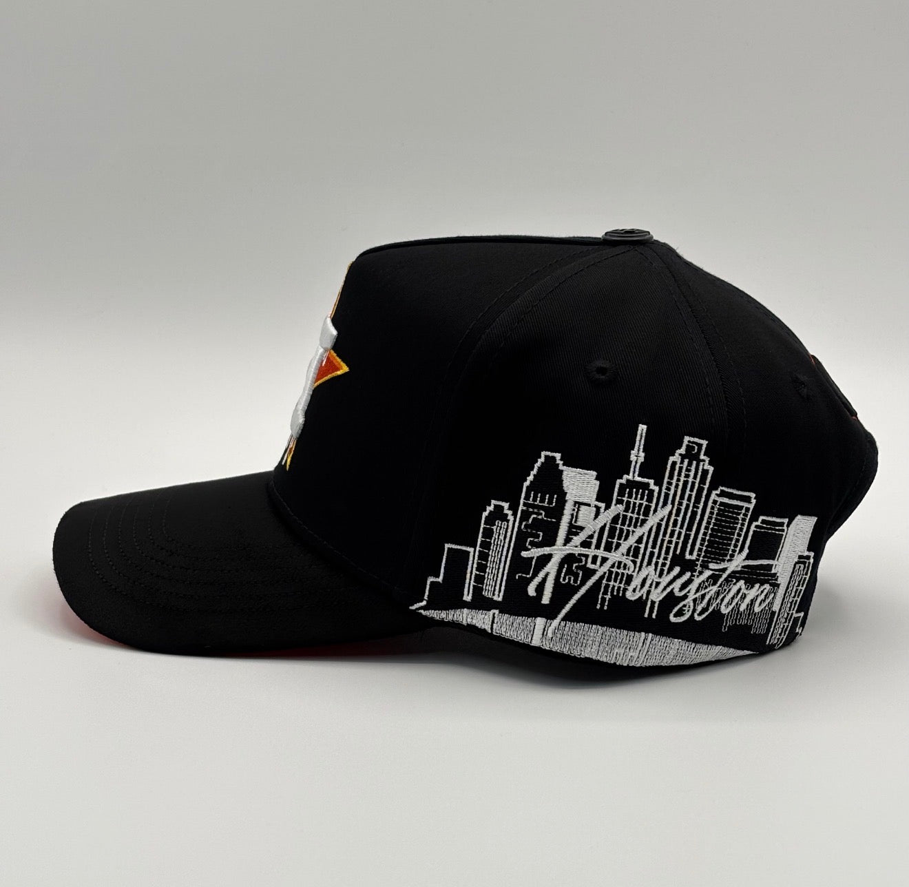 Houston Black