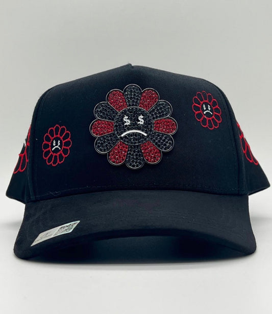 Caps Fans Murakami