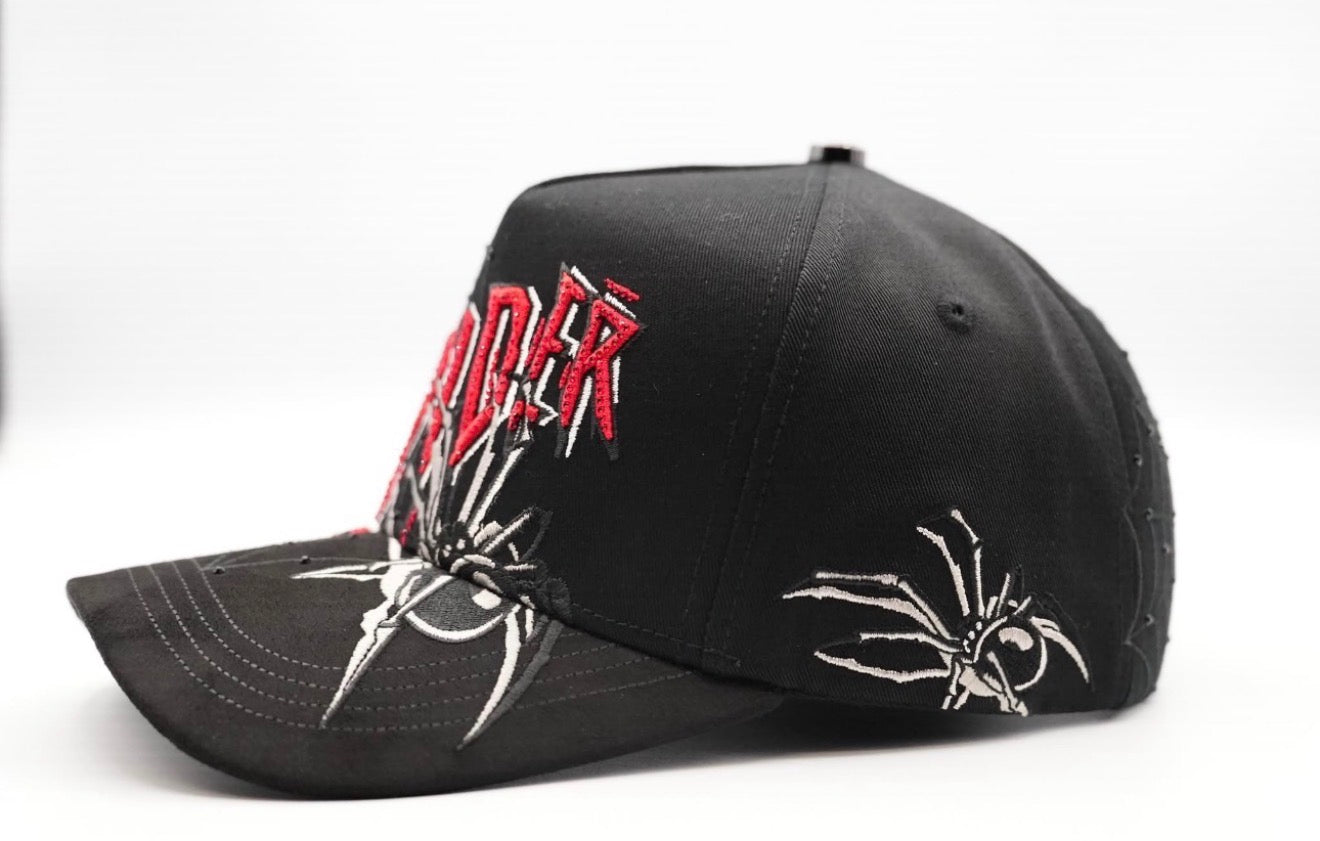 Big Boss Spider