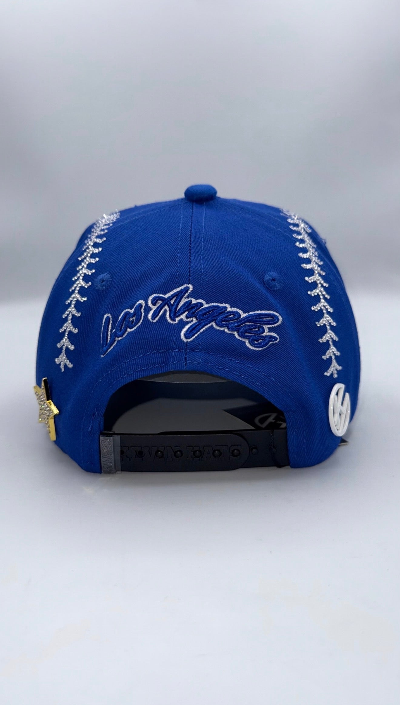 Big Boss LA Dodgers Blue