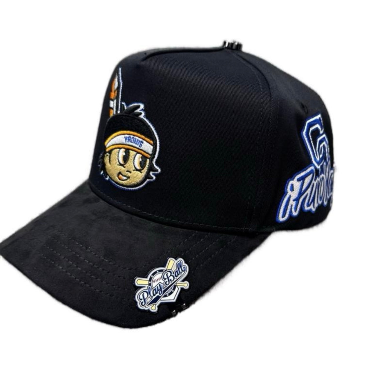 La Office Yaquis