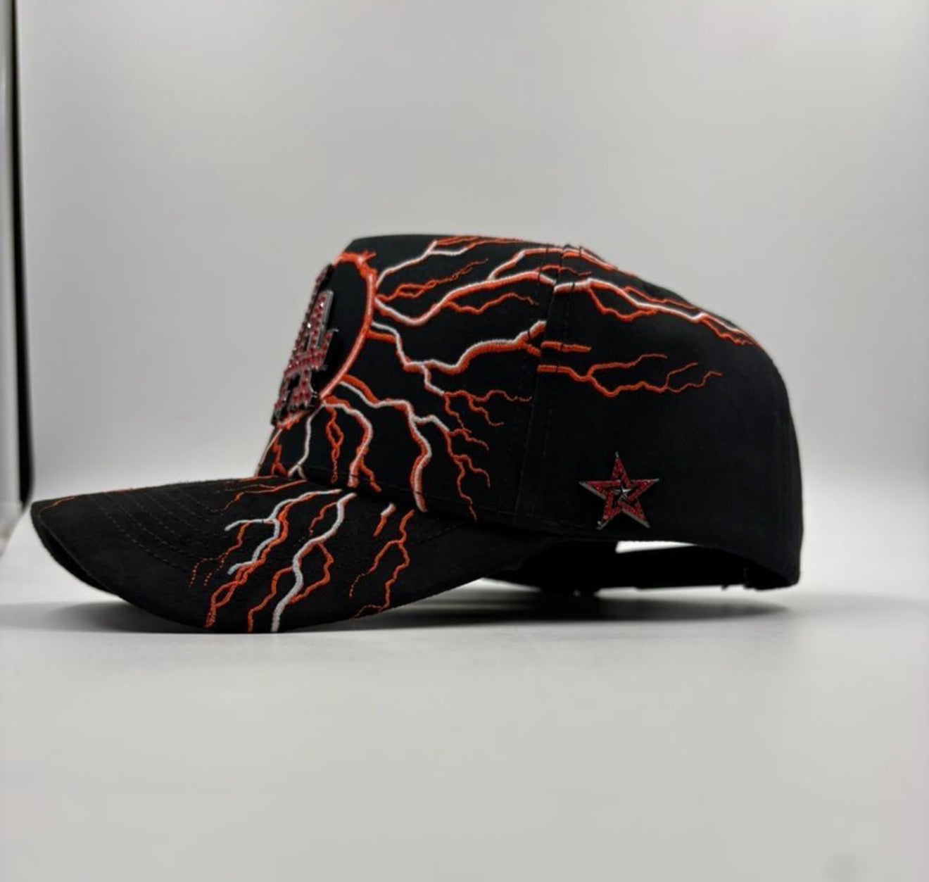 Rich JR LA Inferno