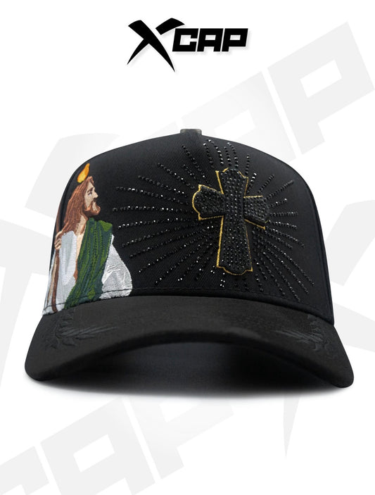 X Cap San Judas