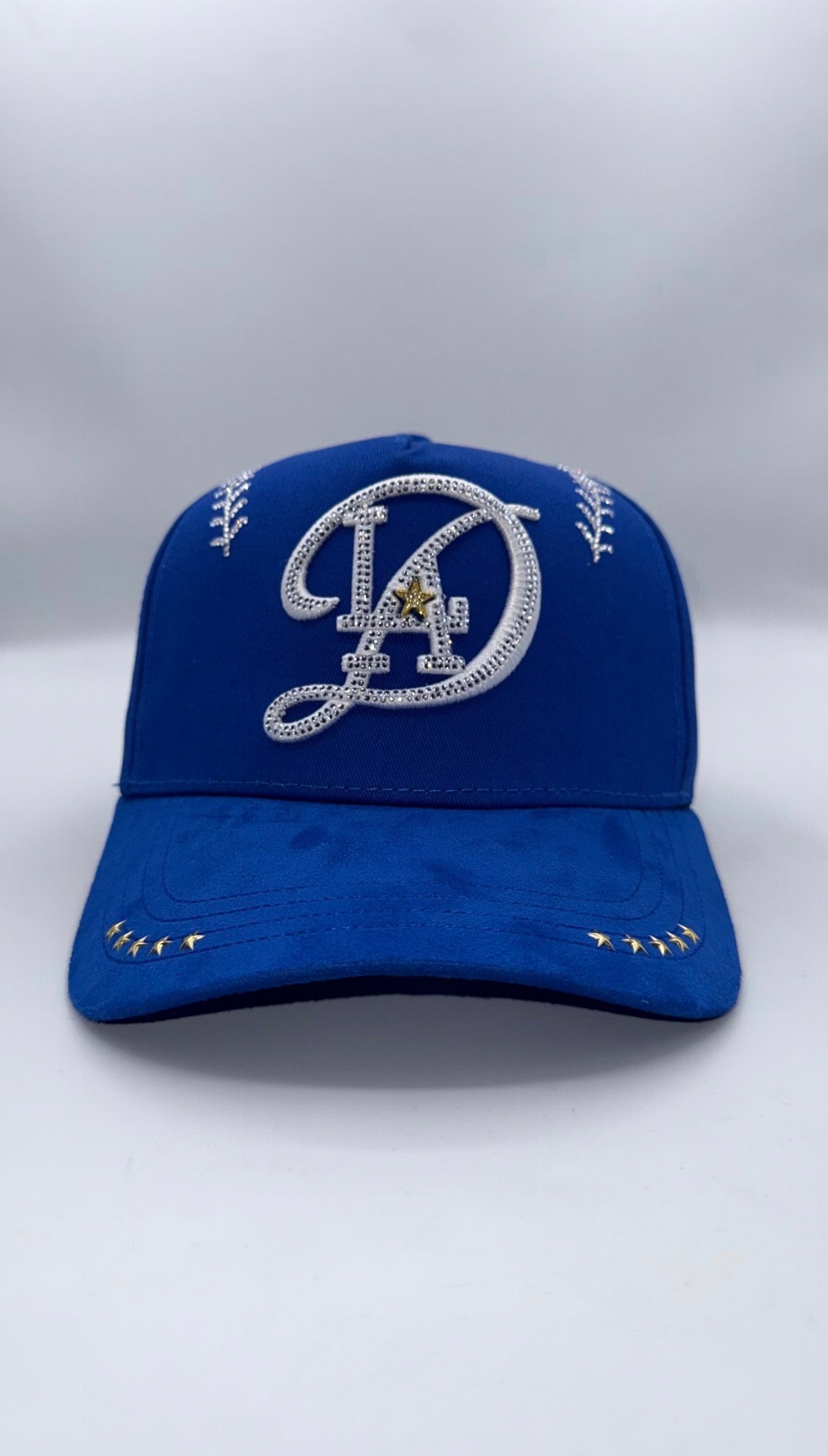 Big Boss LA Dodgers Blue