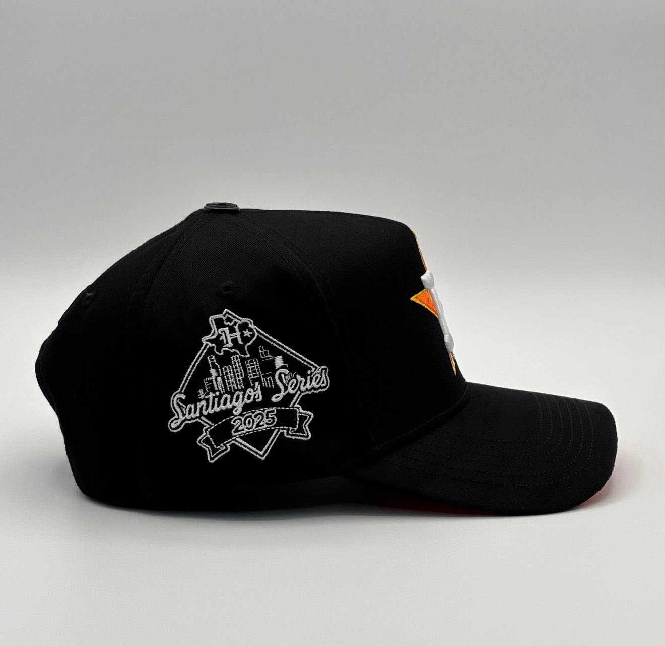 Houston Black