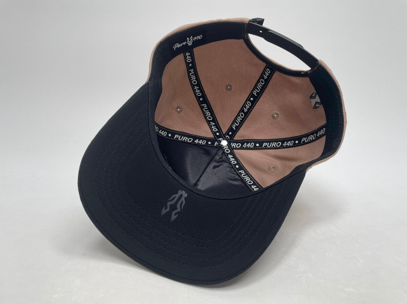 Cuatro Cuarenta Hat