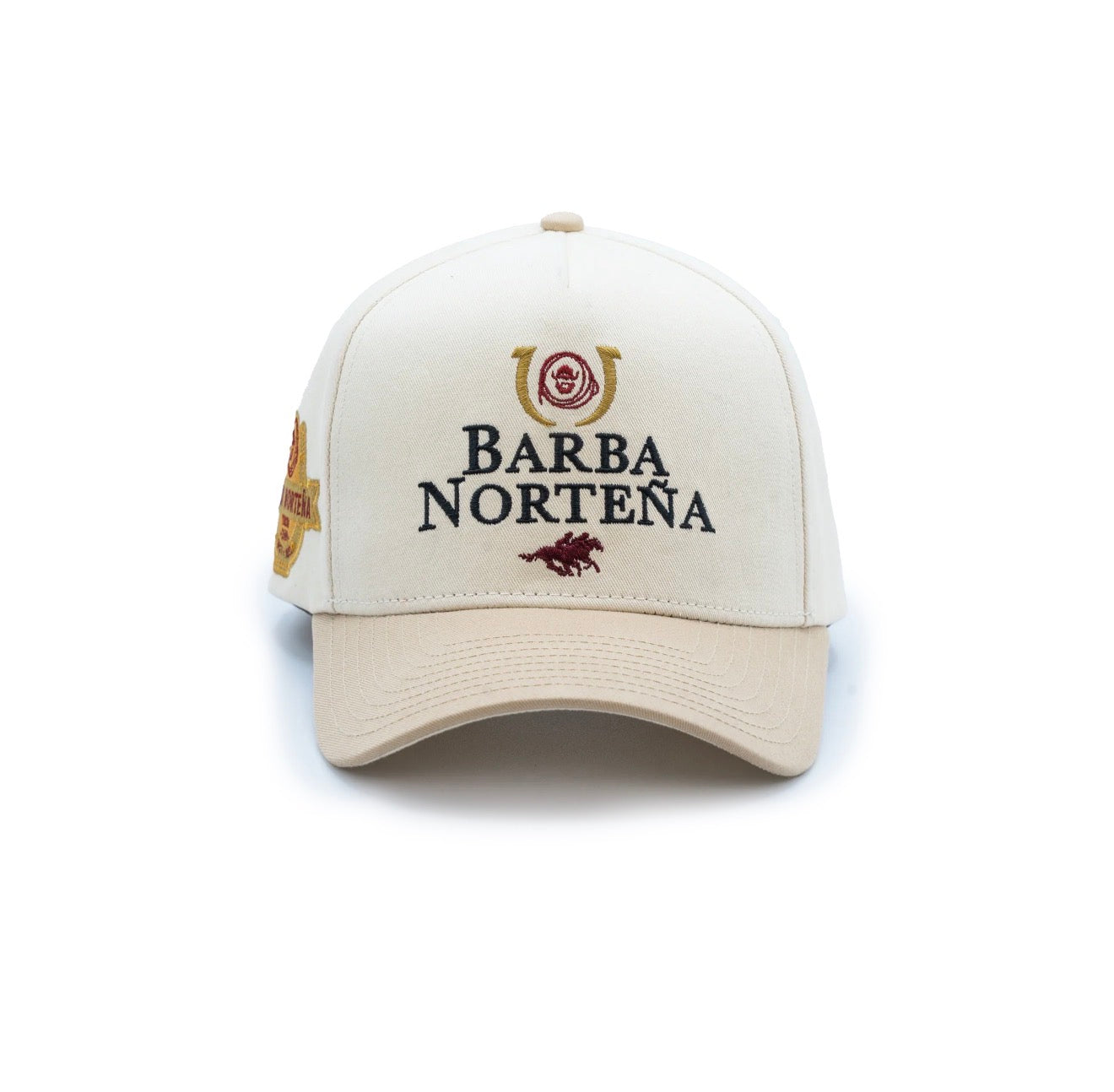 Barba Norteña Hueso
