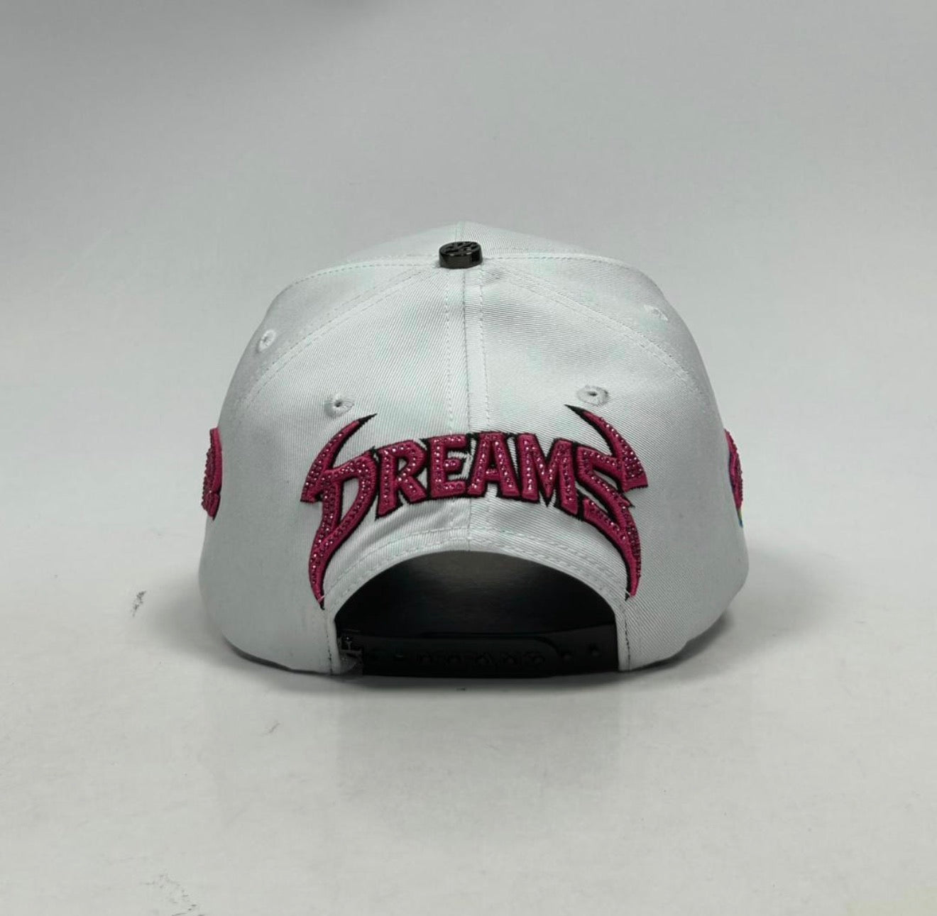 Caps Fans A Dreams