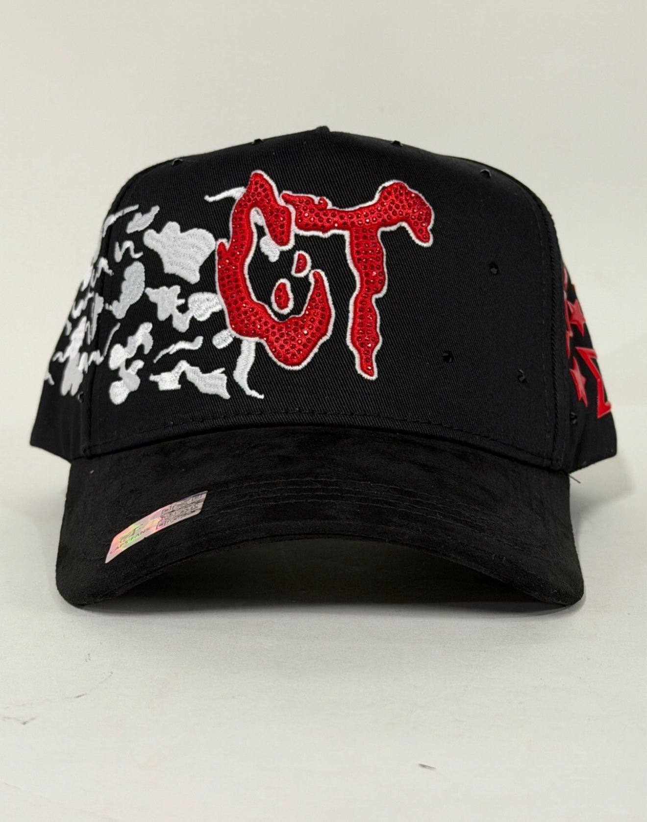 Caps Fans CT