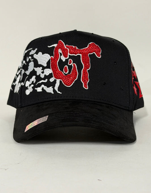 Caps Fans CT