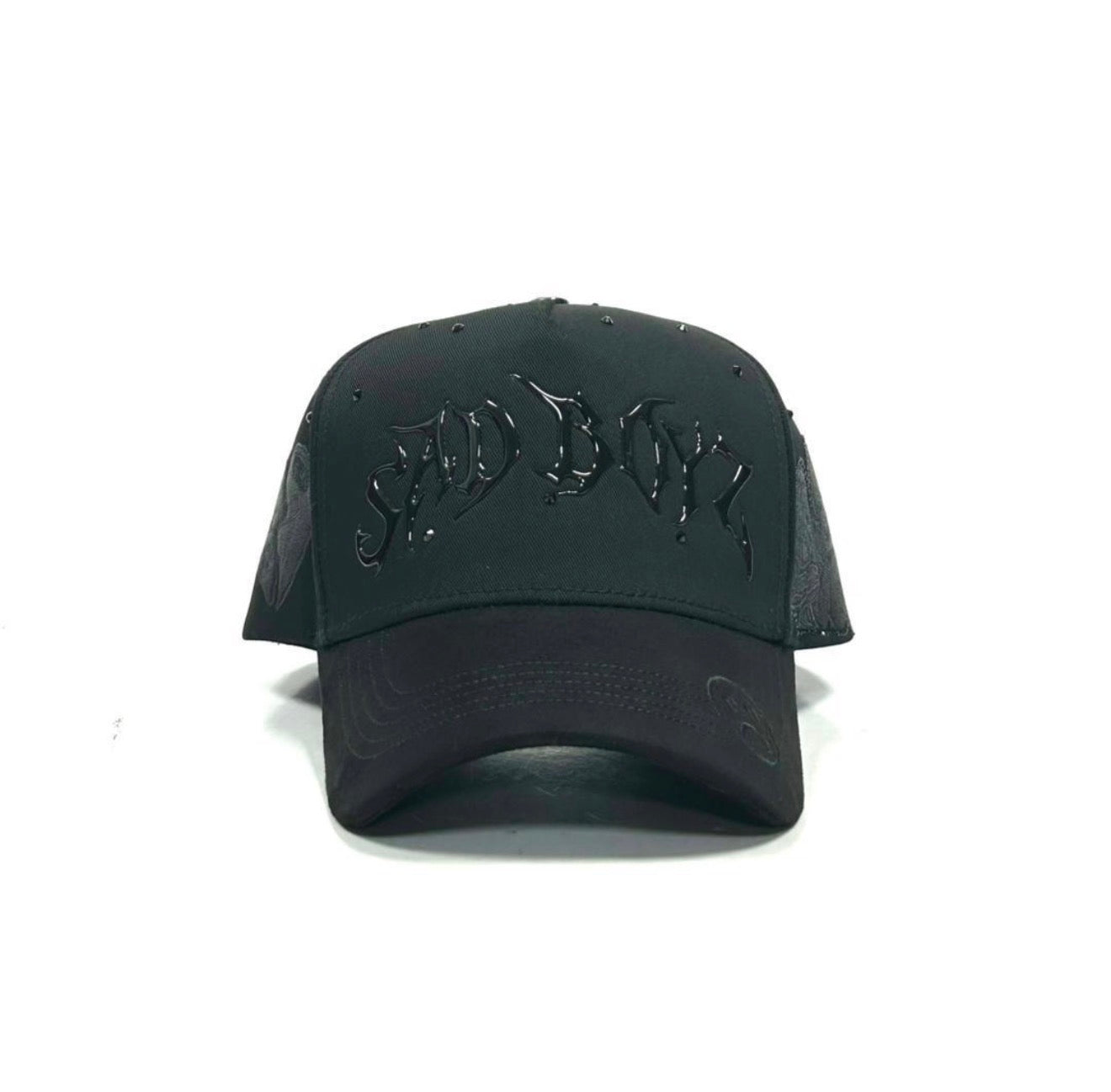 Ninety Hats Sad Boyz