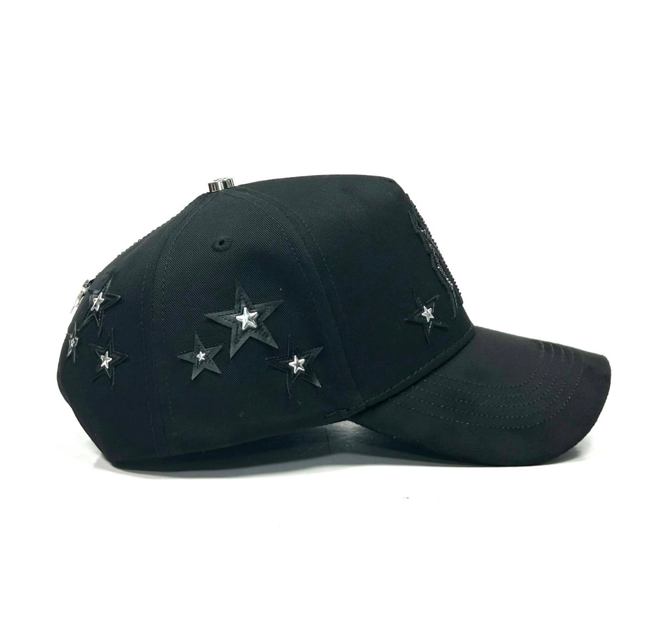 Caps Fans NY Stars
