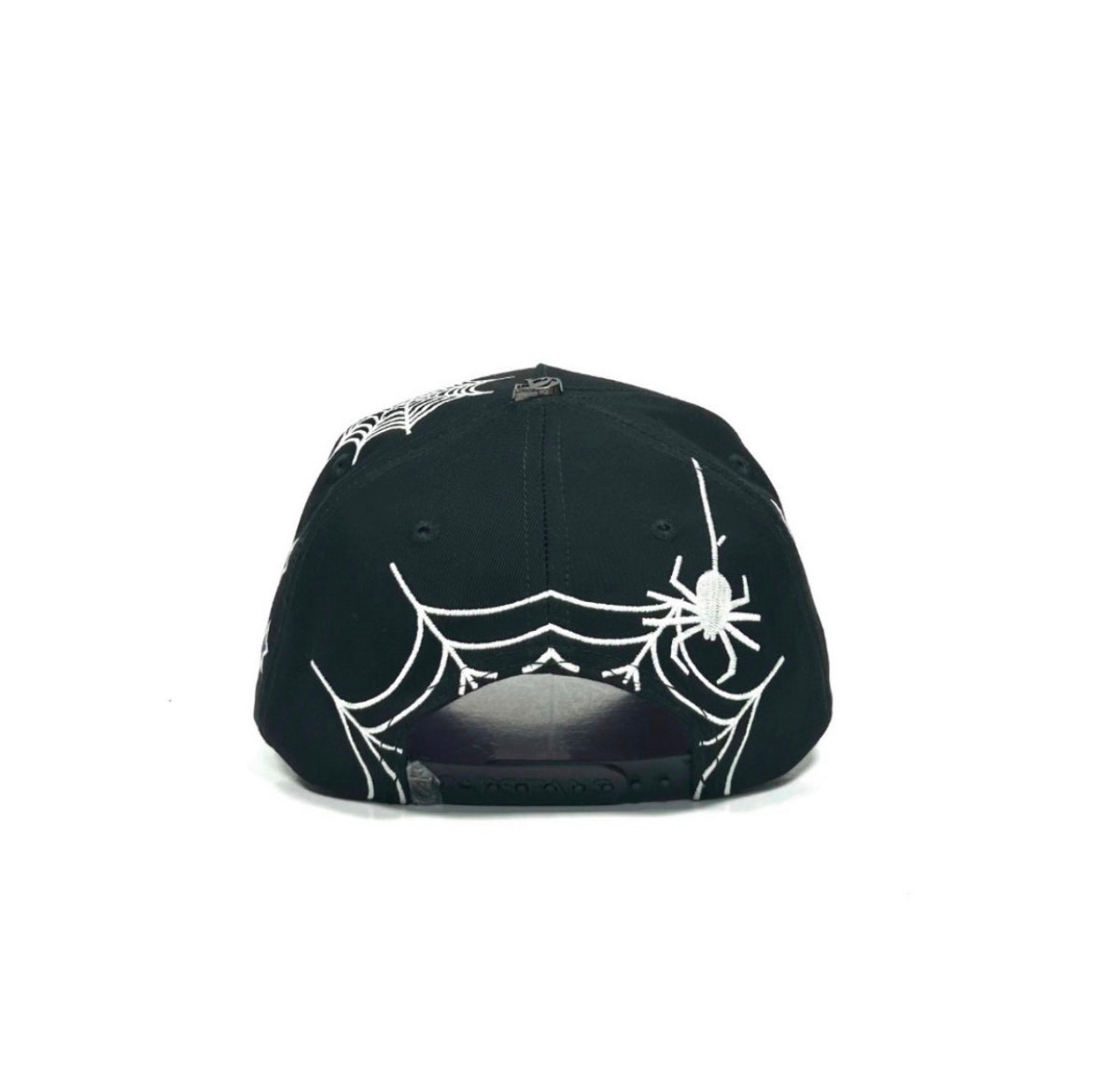 Caps Fans LA Spider