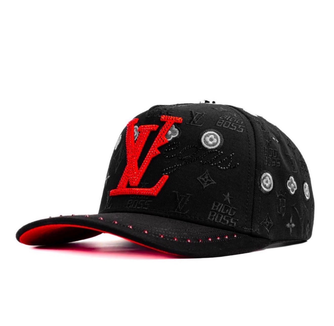 Big Boss LV
