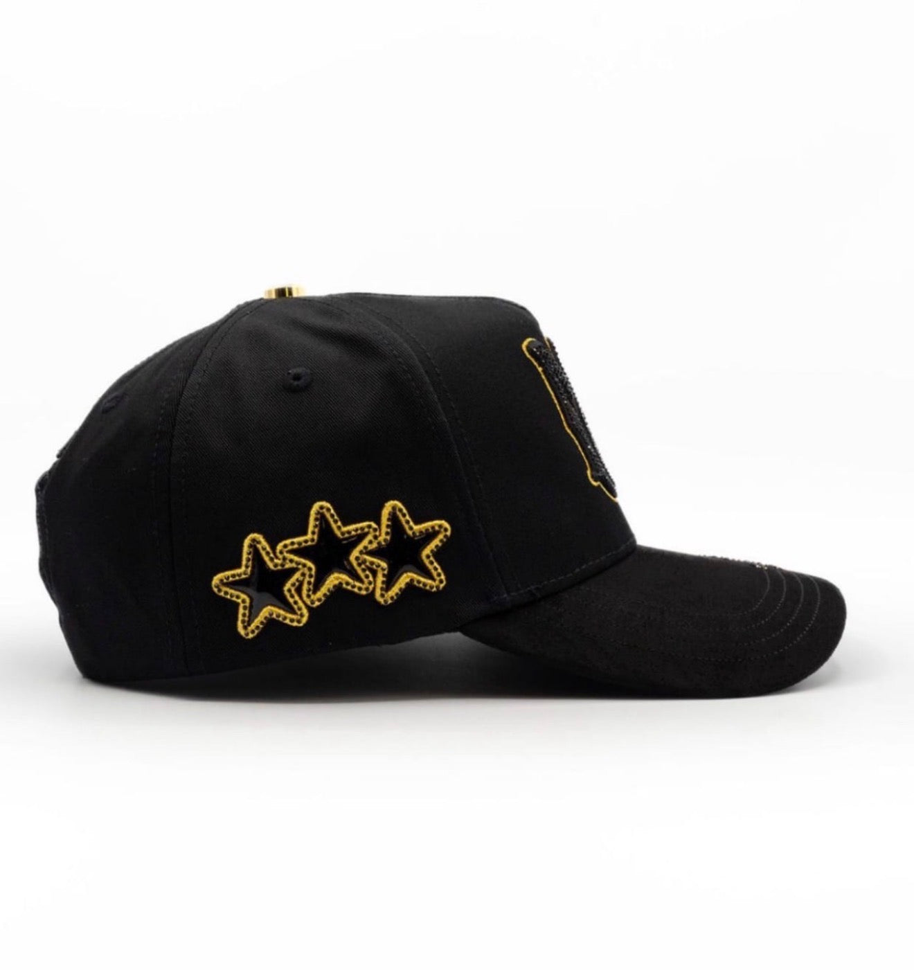 Big Boss Amiri Gold
