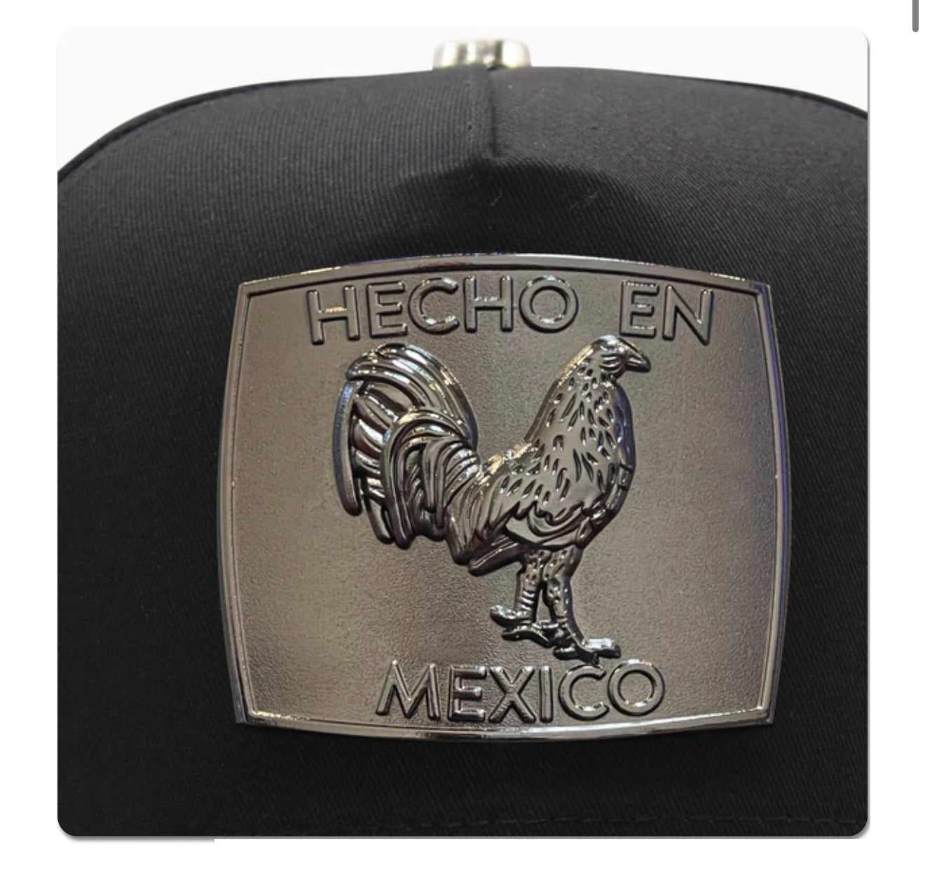 Ferreti Gallo Mexico