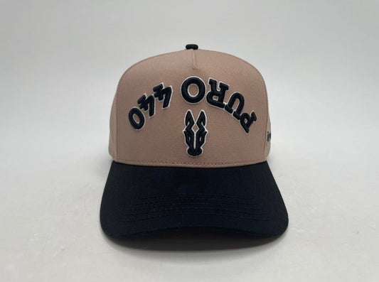 Cuatro Cuarenta Hat