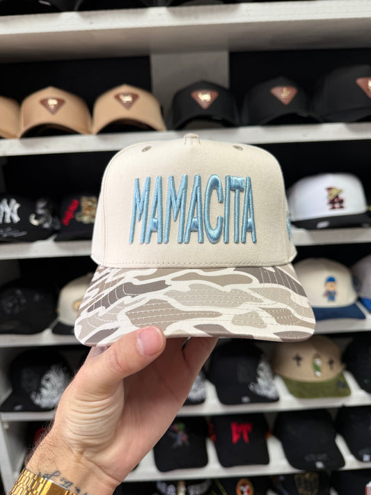 MH Mamacita